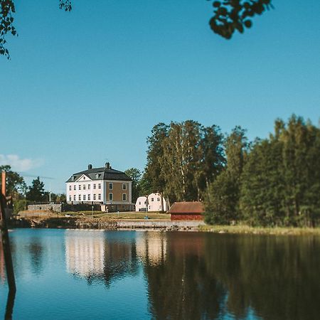 Schenstroemska Herrgarden Hotell Ramnäs Rom bilde